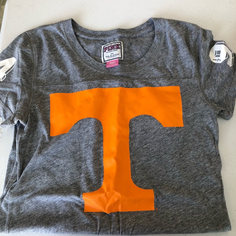 PINK Tennessee T-shirt!